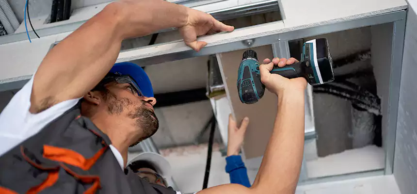 Our Apartment Air Duct Cleaning Services in Lakewood, WA