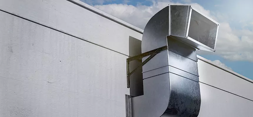 Comprehensive Commercial HVAC Cleaning in Lakewood