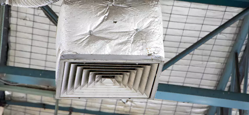 Our Custom HVAC Ductwork Services in Lakewood, WA