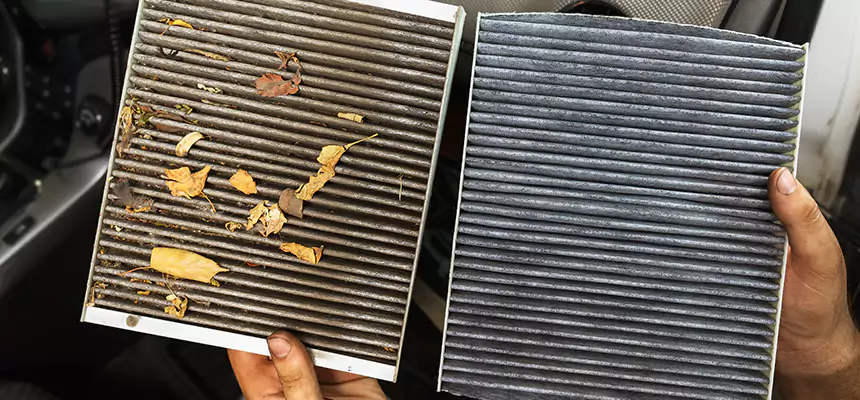 Our Dryer Vent Lint Filter Cleaning Services in Lakewood, WA