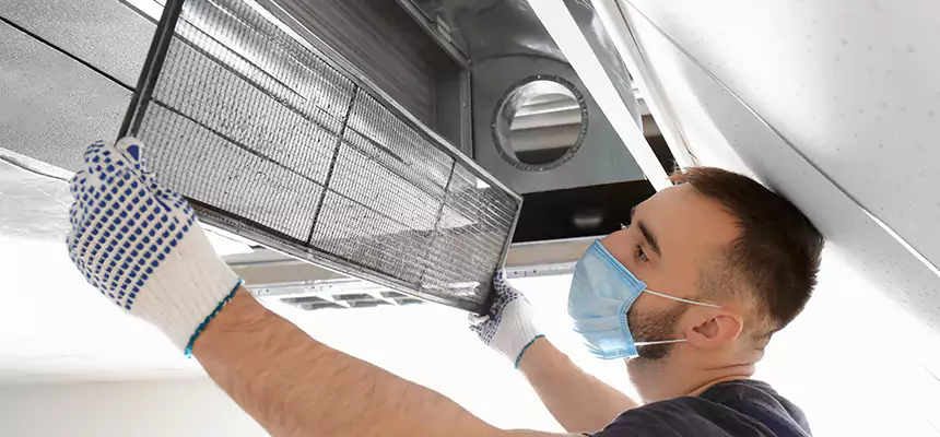 Our Dryer Vent Replacement Services in Lakewood, WA