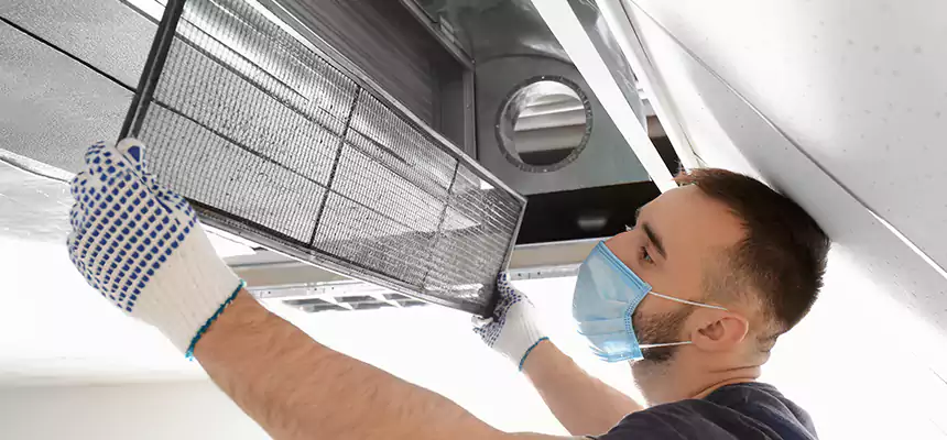 Our Home Duct Cleaning Services in Lakewood, WA