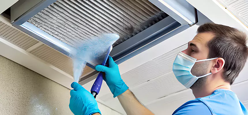 Our Home Ventilation Cleaning Services in Lakewood, WA