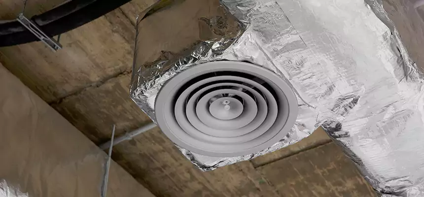 Our HVAC Ductwork Installation Services in Lakewood, WA