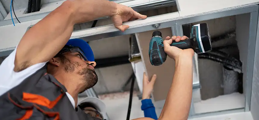 Our Improve Home Air Circulation Services in Lakewood, WA
