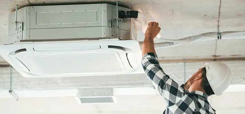 Our Local Vent Cleaning Services in Lakewood, WA