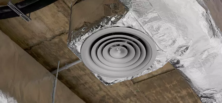 Our Low VOC Vent Installation Services in Lakewood, WA