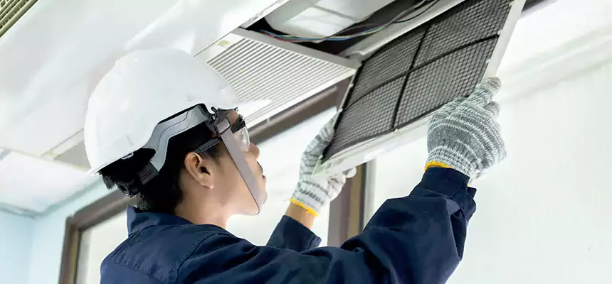 Our Multi-family Home Duct Cleaning Services in Lakewood, WA