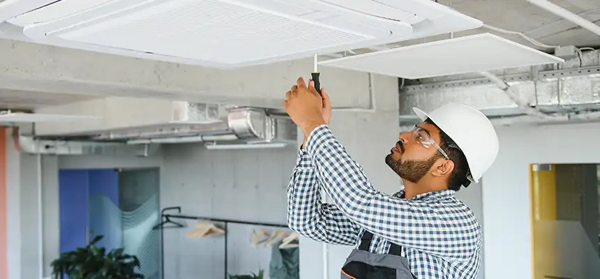 Our Roof Dryer Vent Cleaning Services in Lakewood, WA