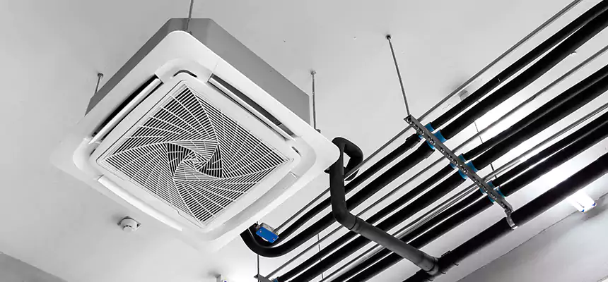 Our Smart AC Vent Controller Services in Lakewood, WA