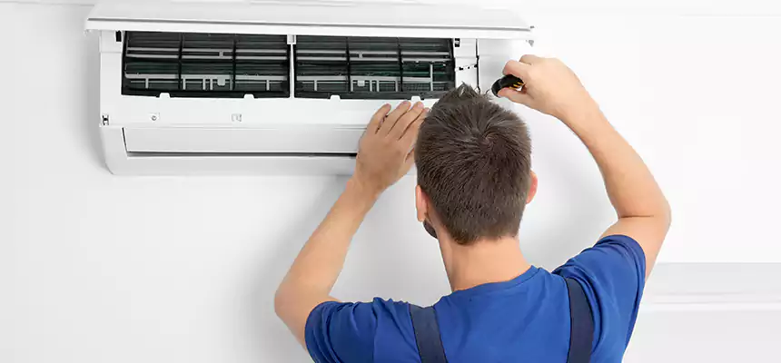 Our Smart Air Conditioning Installation Services in Lakewood, WA