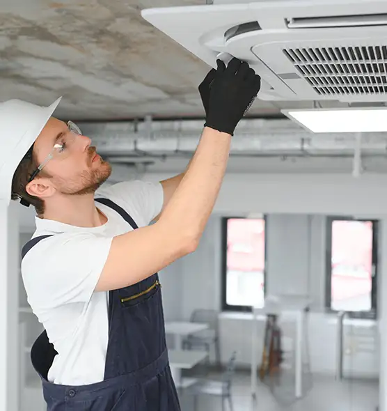 Top Affordable Duct Cleaning Services Near Me in Lakewood, WA