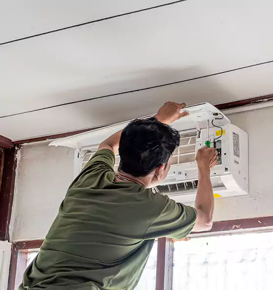 About Air Duct & AC Odor Removal in Lakewood, WA