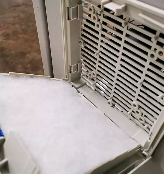 Professional Air Duct Expansion Solutions in Lakewood, WA