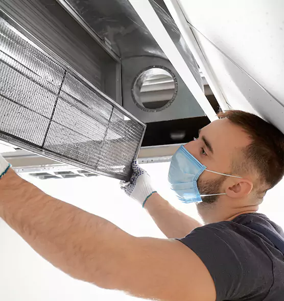 About Air Duct Pathogen Disinfection in Lakewood, WA
