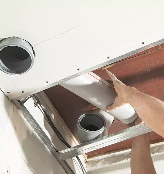 Professional Air Duct Replacement in Lakewood, WA