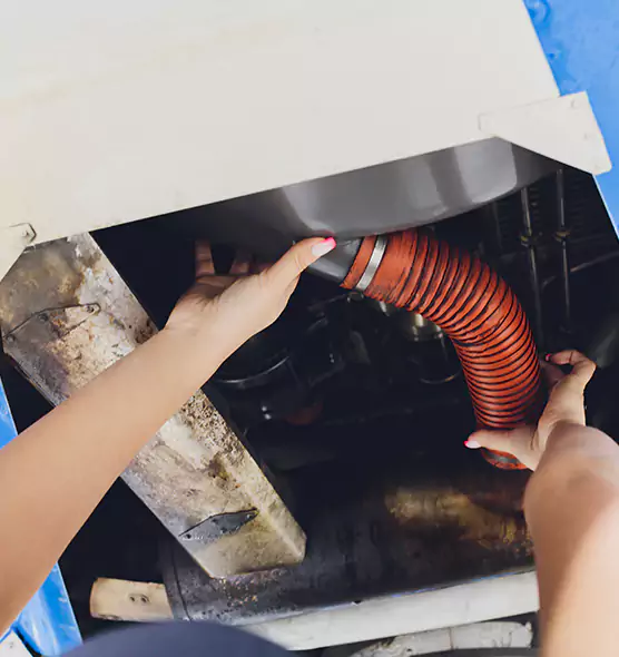 About Air Duct Virus Disinfection in Lakewood, WA