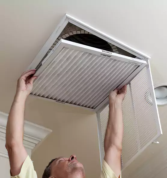 Trusted Apartment Air Duct Cleaning in Lakewood, WA