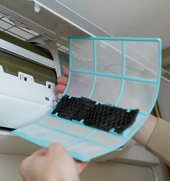 Welcome to Air Duct Cleaning & Repairs Lakewood — Your Local HEPA Filter Installation Pros in Lakewood, WA