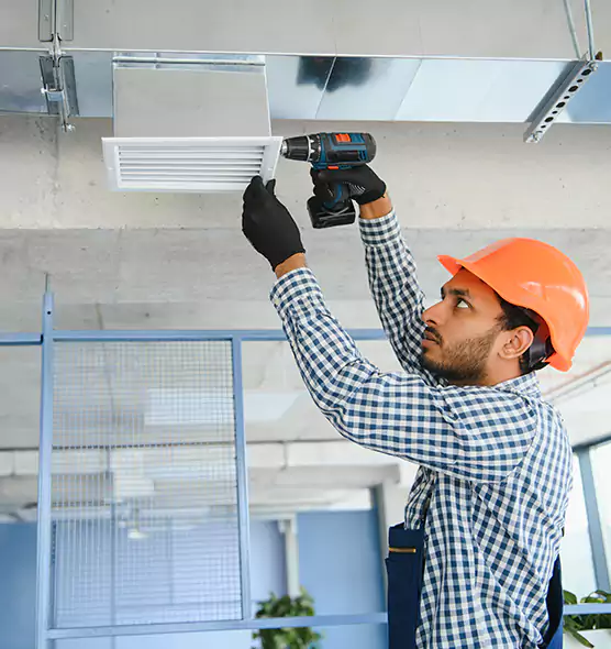 Professional HVAC Duct Cleaning in Lakewood, WA