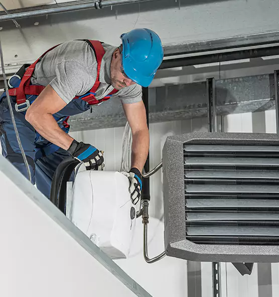 About HVAC Mold Remediation Service in Lakewood, WA