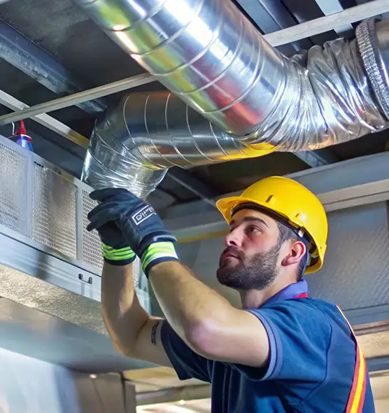 Professional NADCA Approved Air Duct Services in Lakewood, WA
