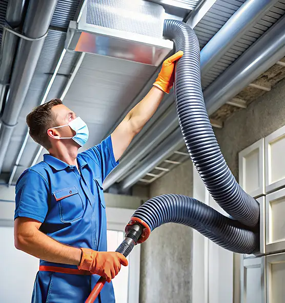 Welcome to Air Duct Cleaning & Repairs Lakewood — Your Local Roof Dryer Vent Cleaning Specialists in Lakewood, WA