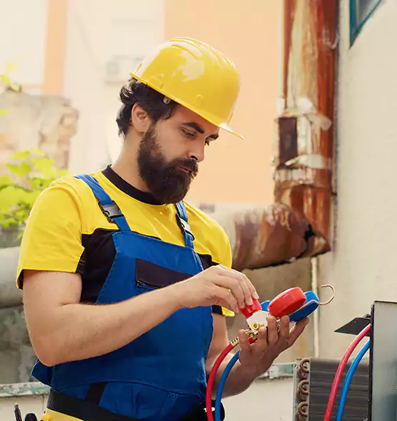 About Smart HVAC Installation in Lakewood, WA