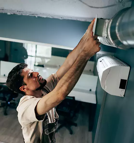 Reliable Warehouse Vent Cleaning in Lakewood, WA