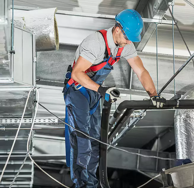 Why Homeowners & Businesses Trust Us in Lakewood, WA?