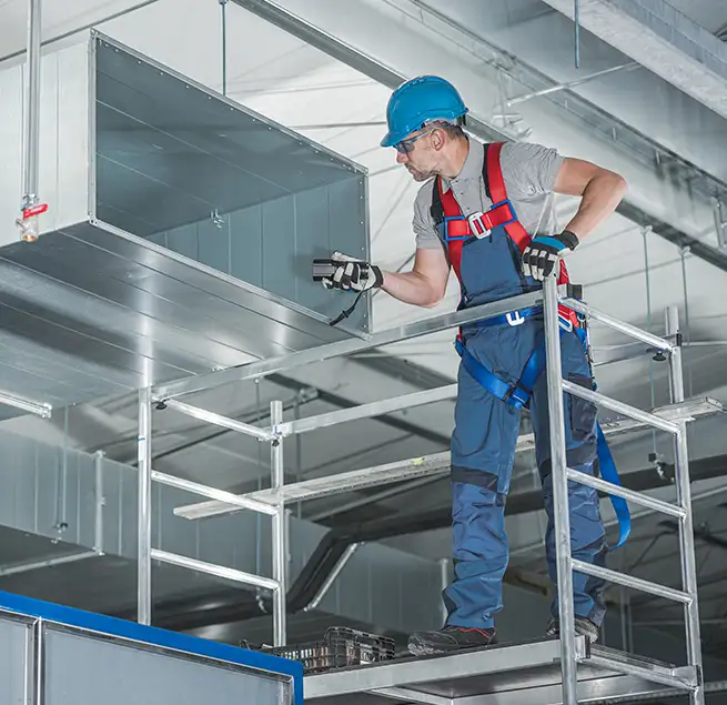 Why Homeowners & Businesses Trust Us in Lakewood, WA?