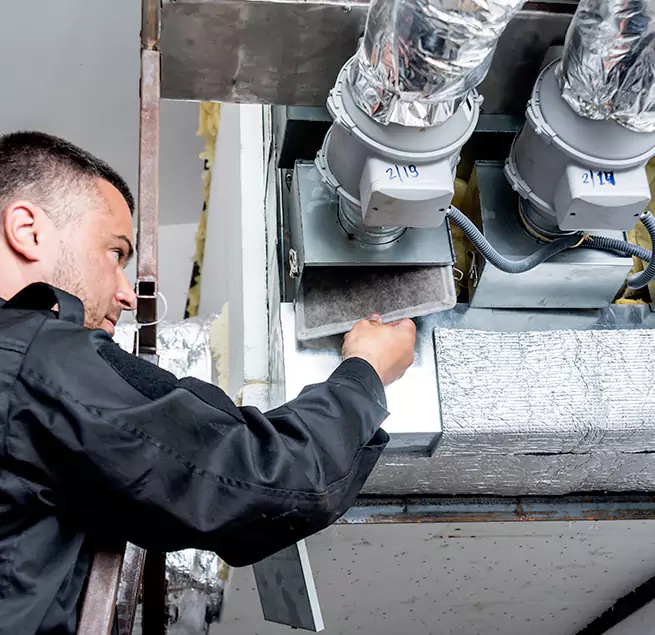 Why Homeowners & Businesses Trust Us in Lakewood, WA