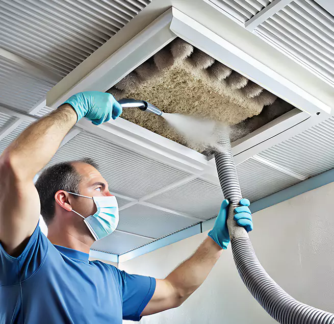 Why Homeowners & Businesses Trust Us Lakewood, WA