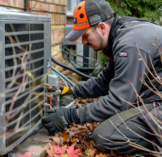 Why Homeowners & Businesses Trust Us in Lakewood, WA?