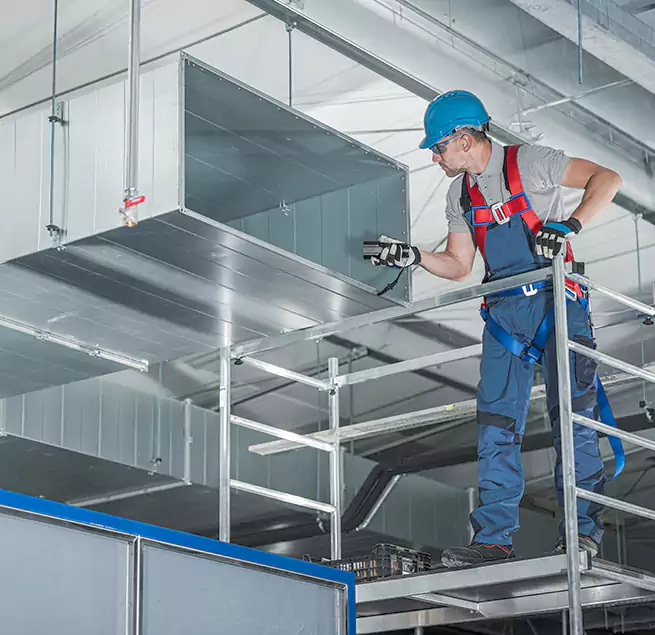 Why Homeowners Businesses Trust Us in Lakewood, WA