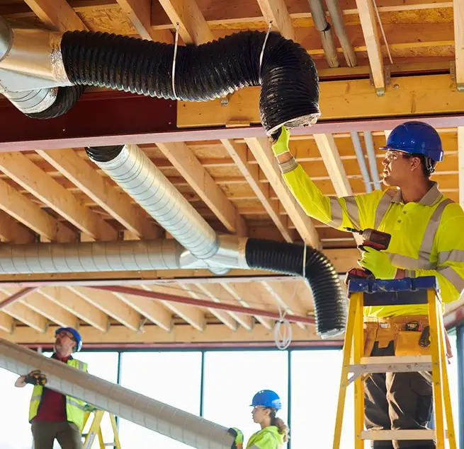 Why Homeowners & Businesses Trust Us in Lakewood, WA?