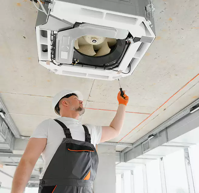 Why Homeowners Businesses Trust Us in Lakewood, WA