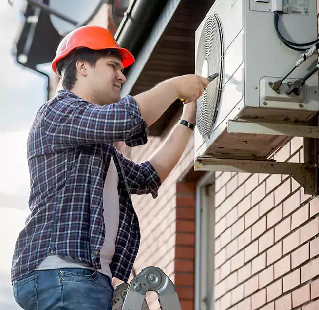 Why Homeowners & Businesses Trust Us Lakewood, WA